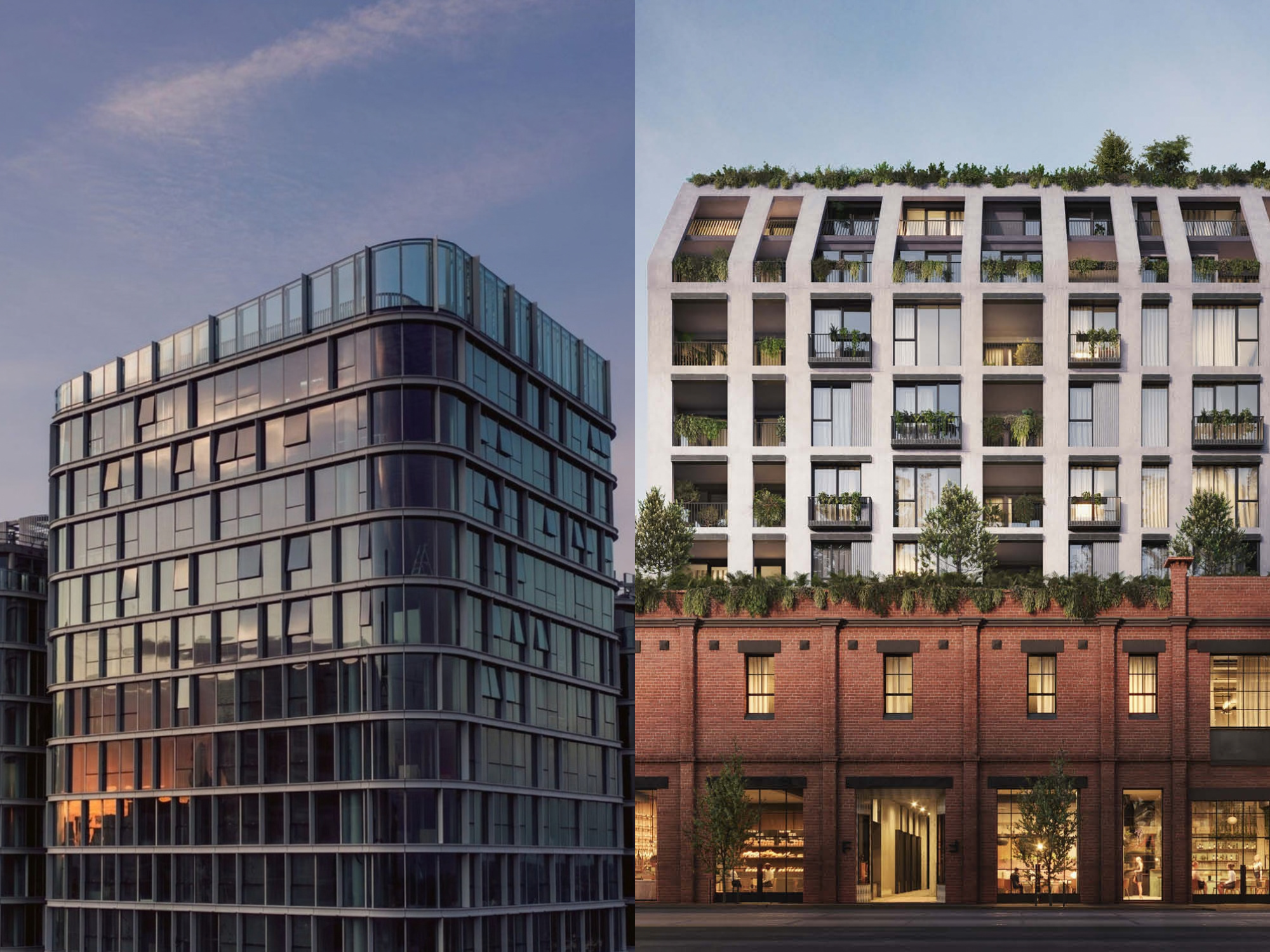 Australia’s brand-new apartments: Now ready for move-in October 2026