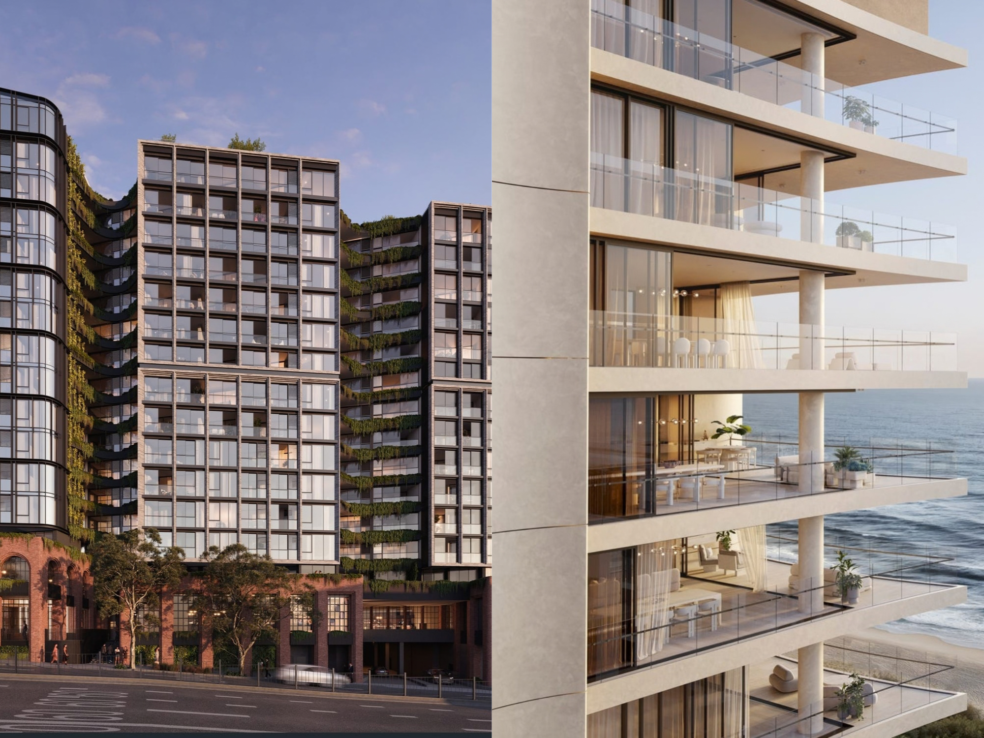 Australia’s newest apartments under construction in October 2026