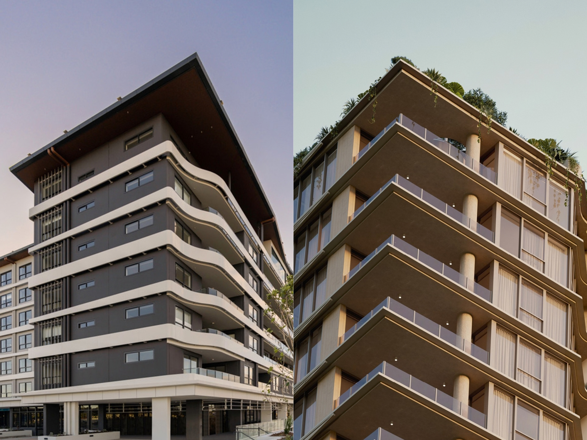 The newest apartment developments to launch: October 2026
