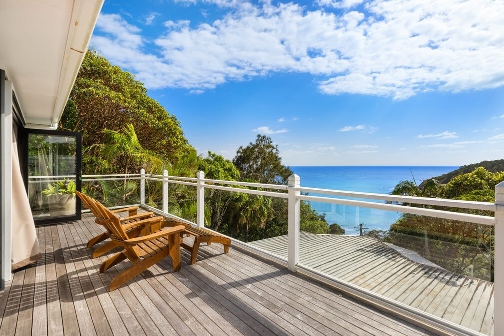 Beach houses for every budget: Where you can own a coastal home by summer