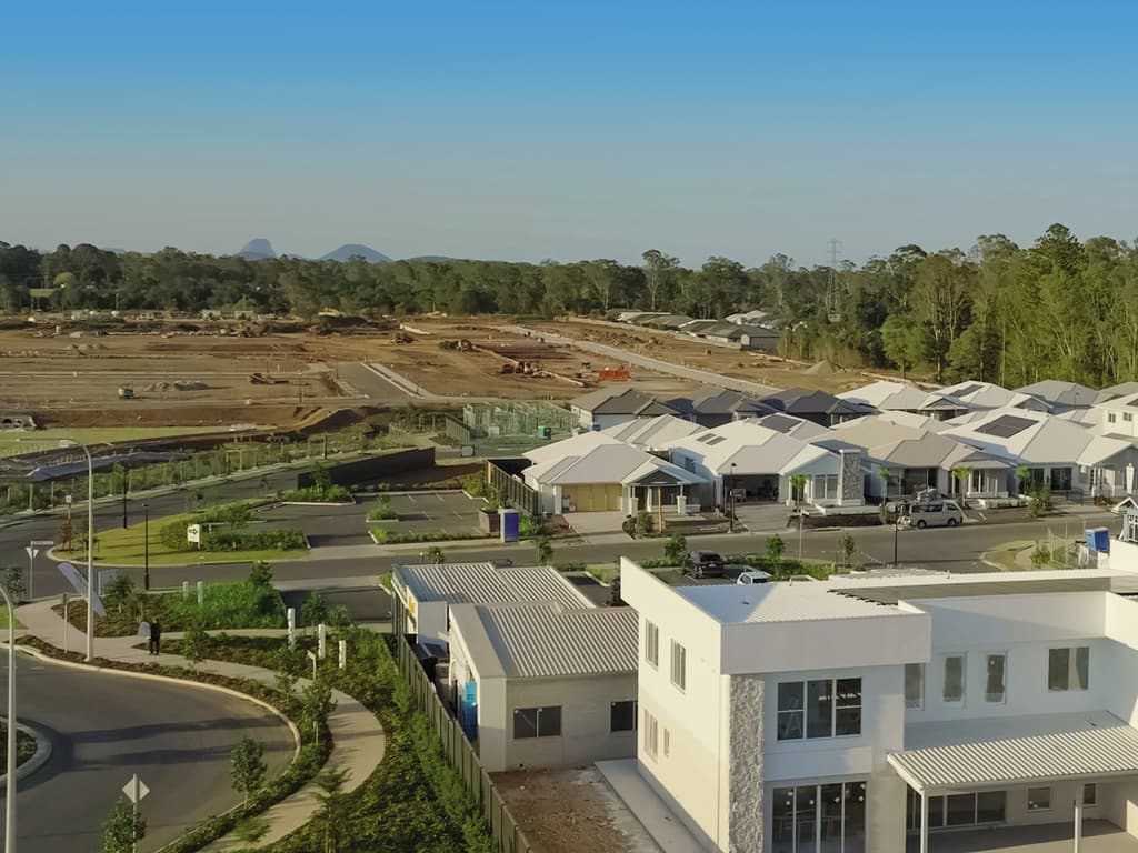 Developers slash land prices by up to 20pc as property downturn bites