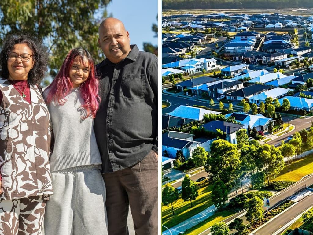 Logan property surge as Brisbane and Gold Coast families hunt for affordable homesites