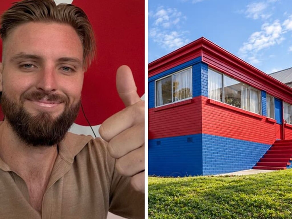 Property mogul offers grand final giveaway and free home