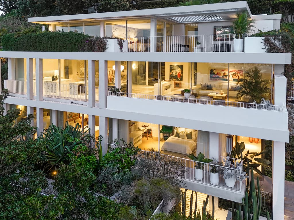 Queen of Havaianas lists $30m Double Bay dream home