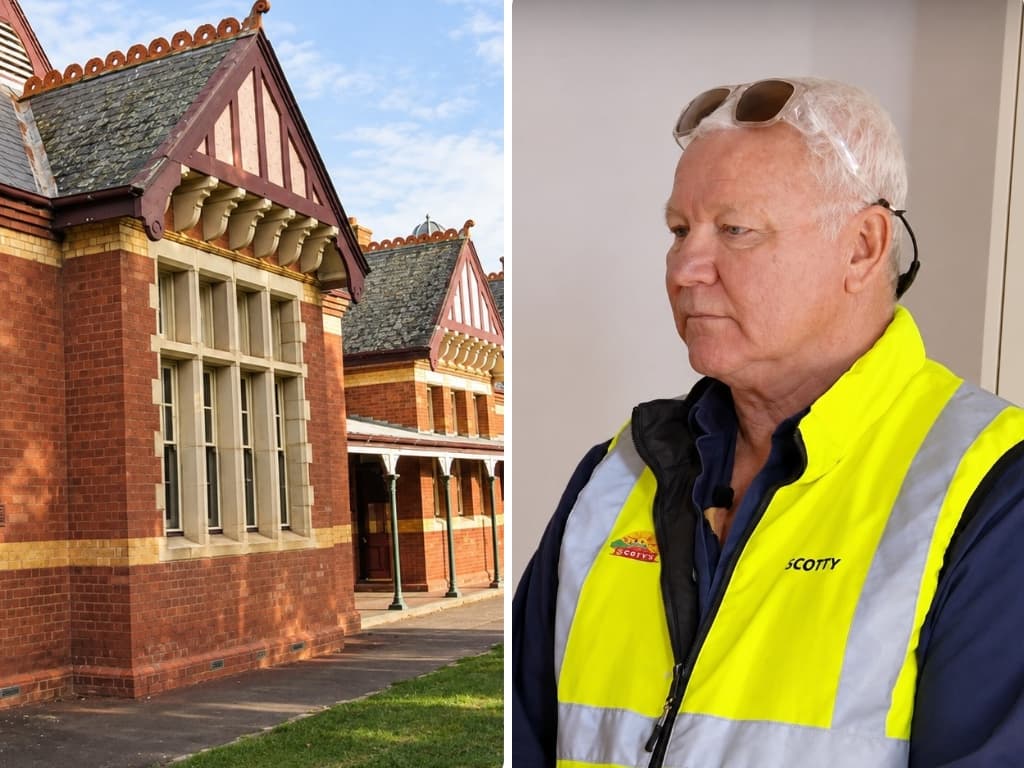 The Block’s reported $1.1m Sunbury land deal raises questions over taxpayer value