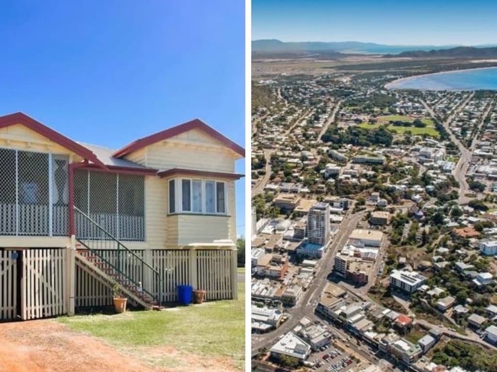 180 QLD suburbs left under $500k – and the traps to avoid
