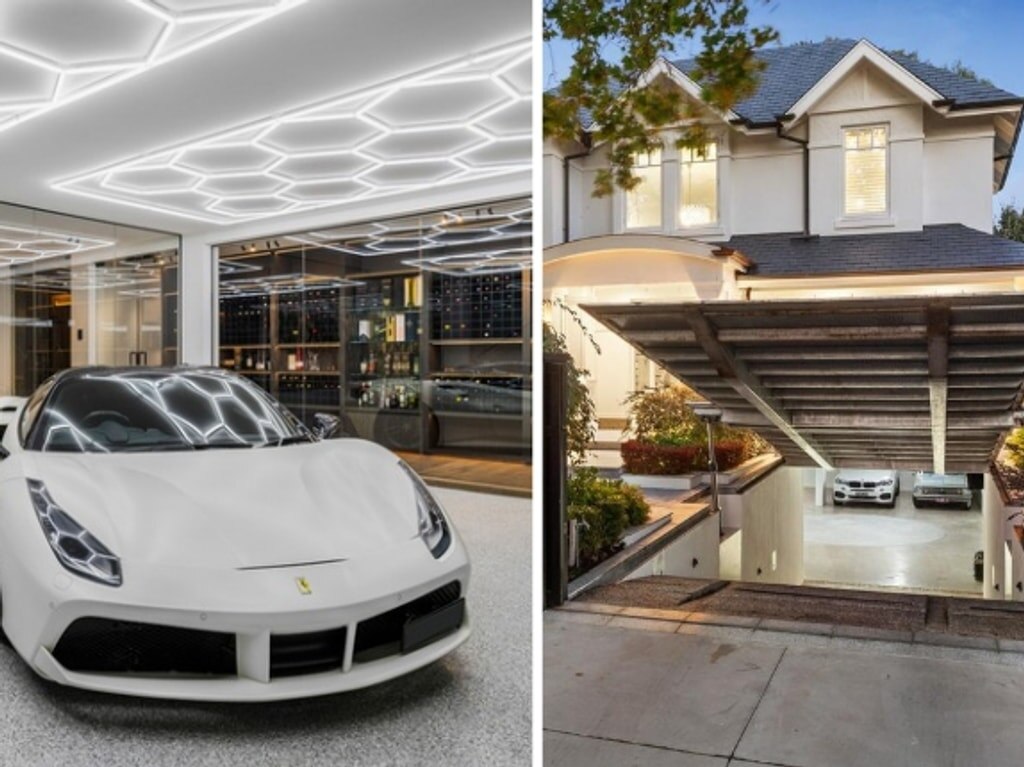 ‘A serious property’: what’s behind Lavish underground mansions