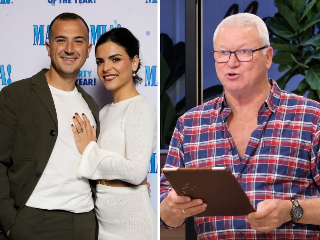 Block legend Steph Ottavio challenges judges over controversial claim