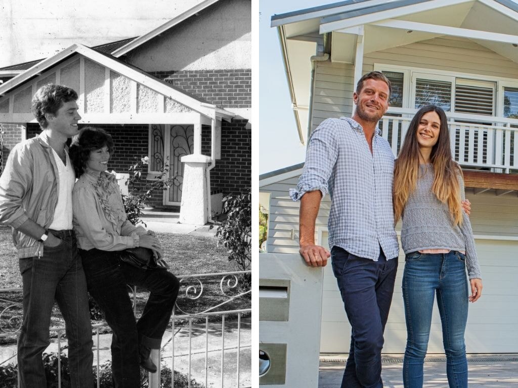Modern mortgage holders face worse financial stress than 1990s peak as loan sizes surge