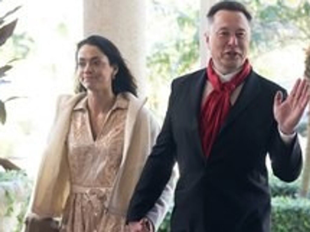 Elon Musk abruptly splits from Shivon Zilis – will she move out of his $50 million Austin compound?