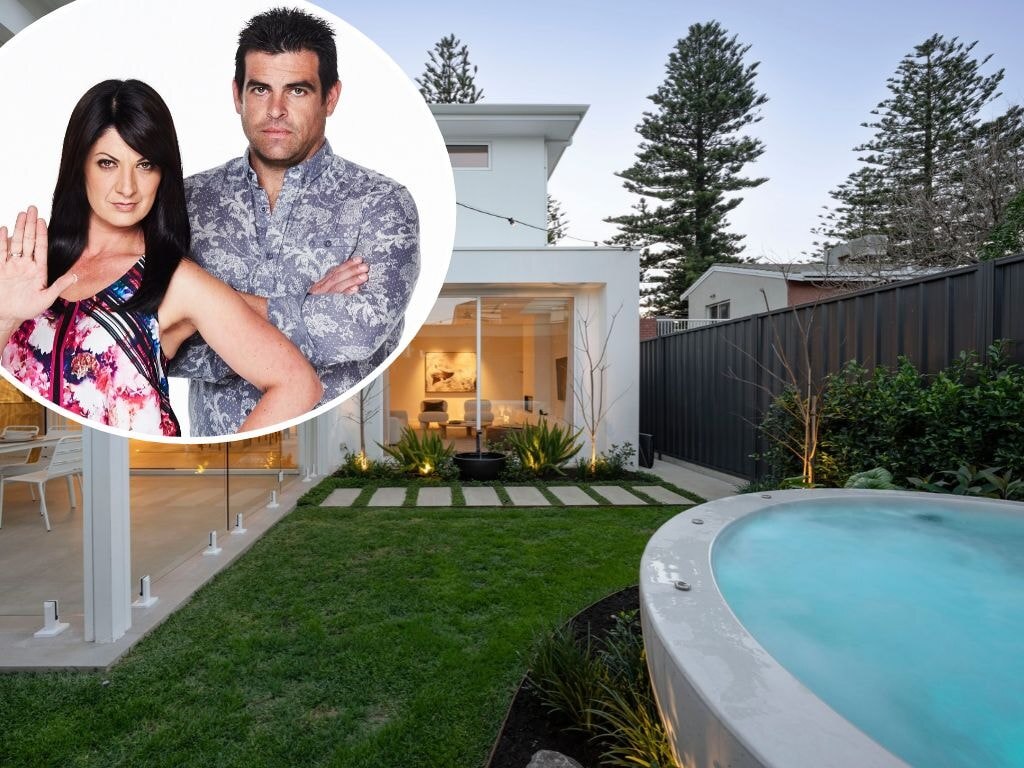 Inside The Block couple’s $3.3m Osborne coastal showpiece