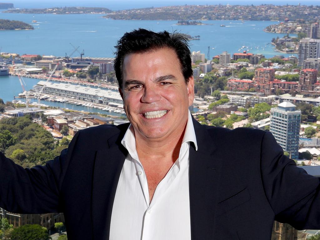 Dial-a-Dump founder Ian Malouf breaks Palm Beach record with $40m purchase  - realestate.com.au