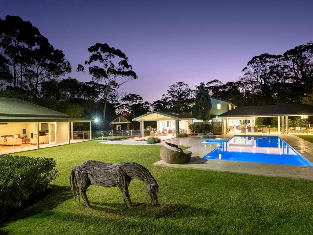 Very rare m+ Northern Beaches home for sale