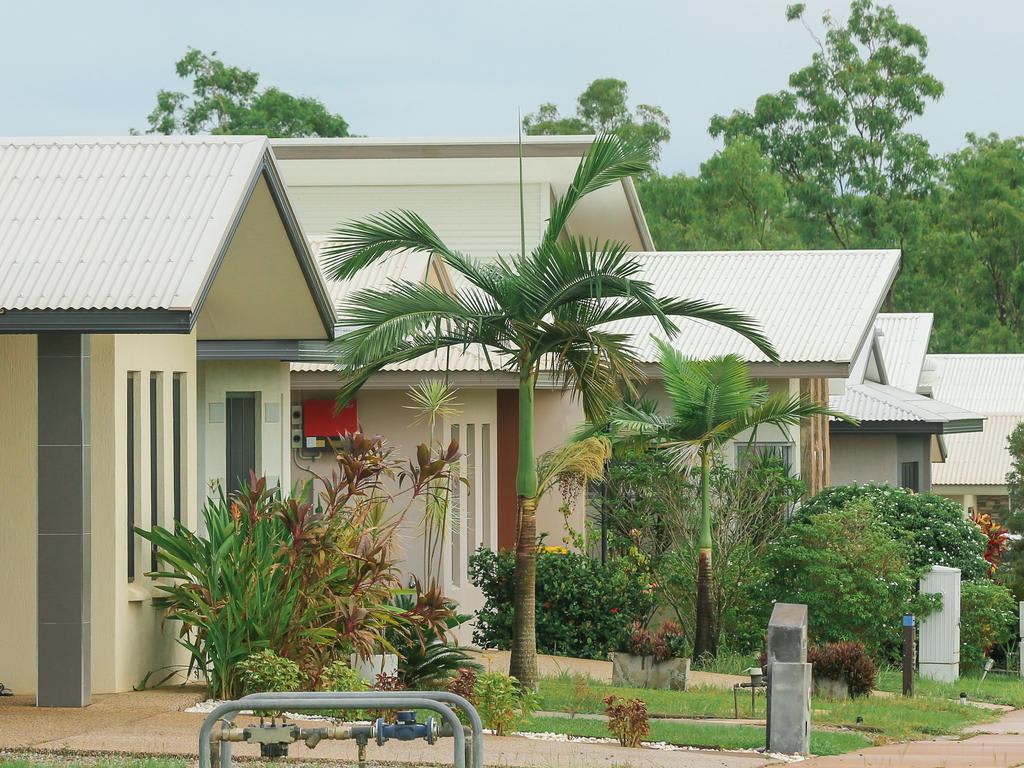 Darwin’s most affordable mortgage suburbs