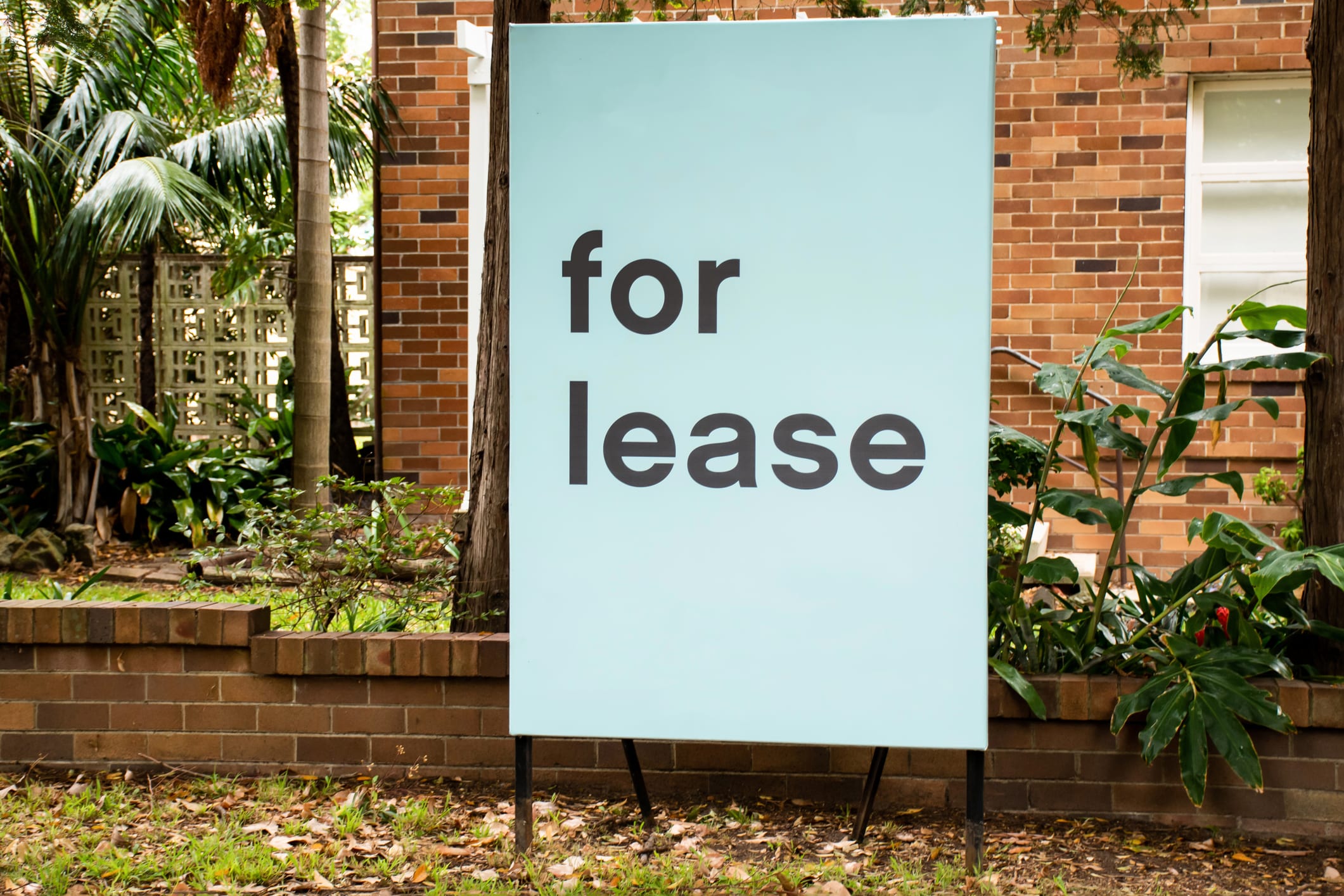US rents are falling and the reasons why could spell good news for Australian renters