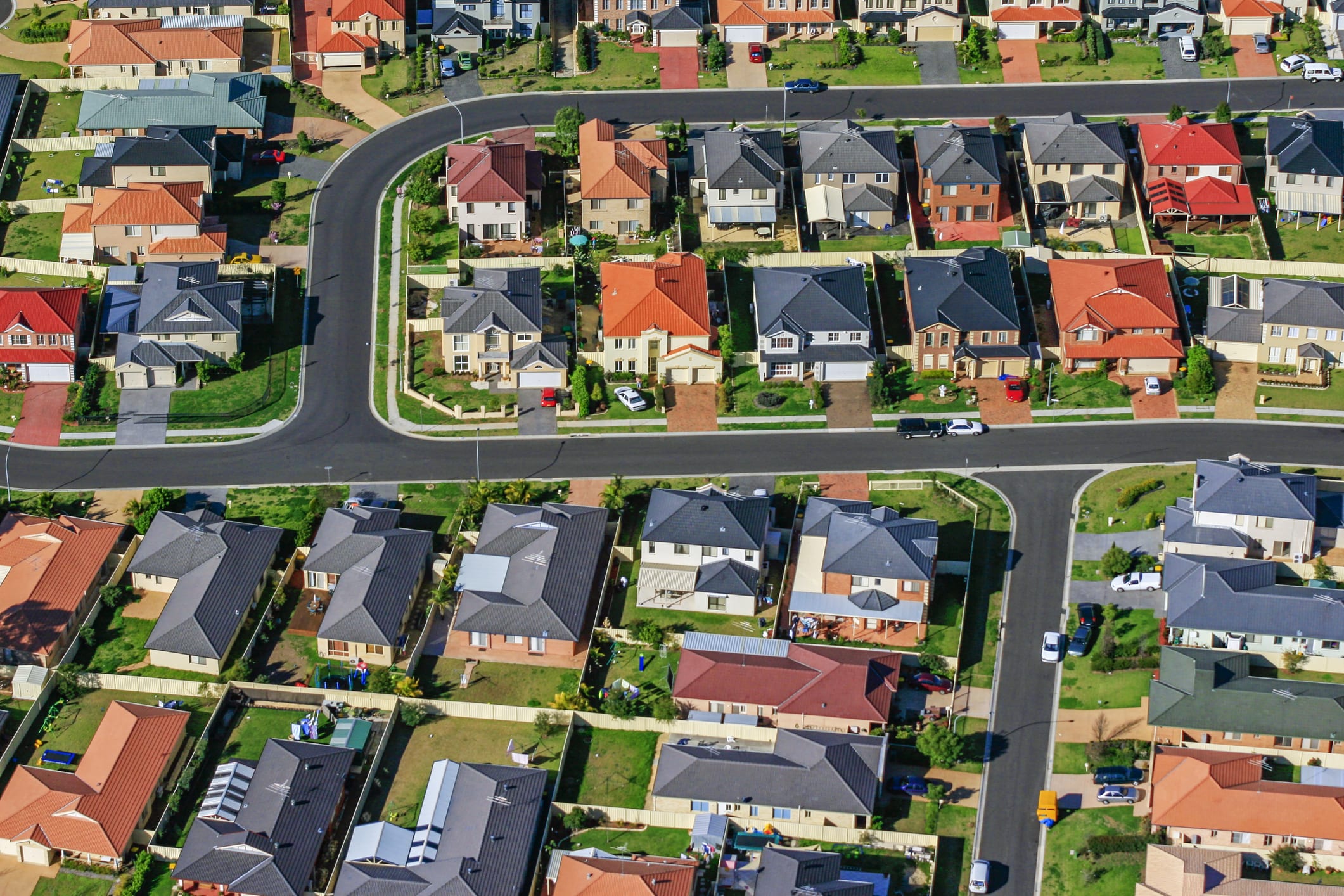Australia's most in-demand suburbs: buyers flocking to city pads and ...