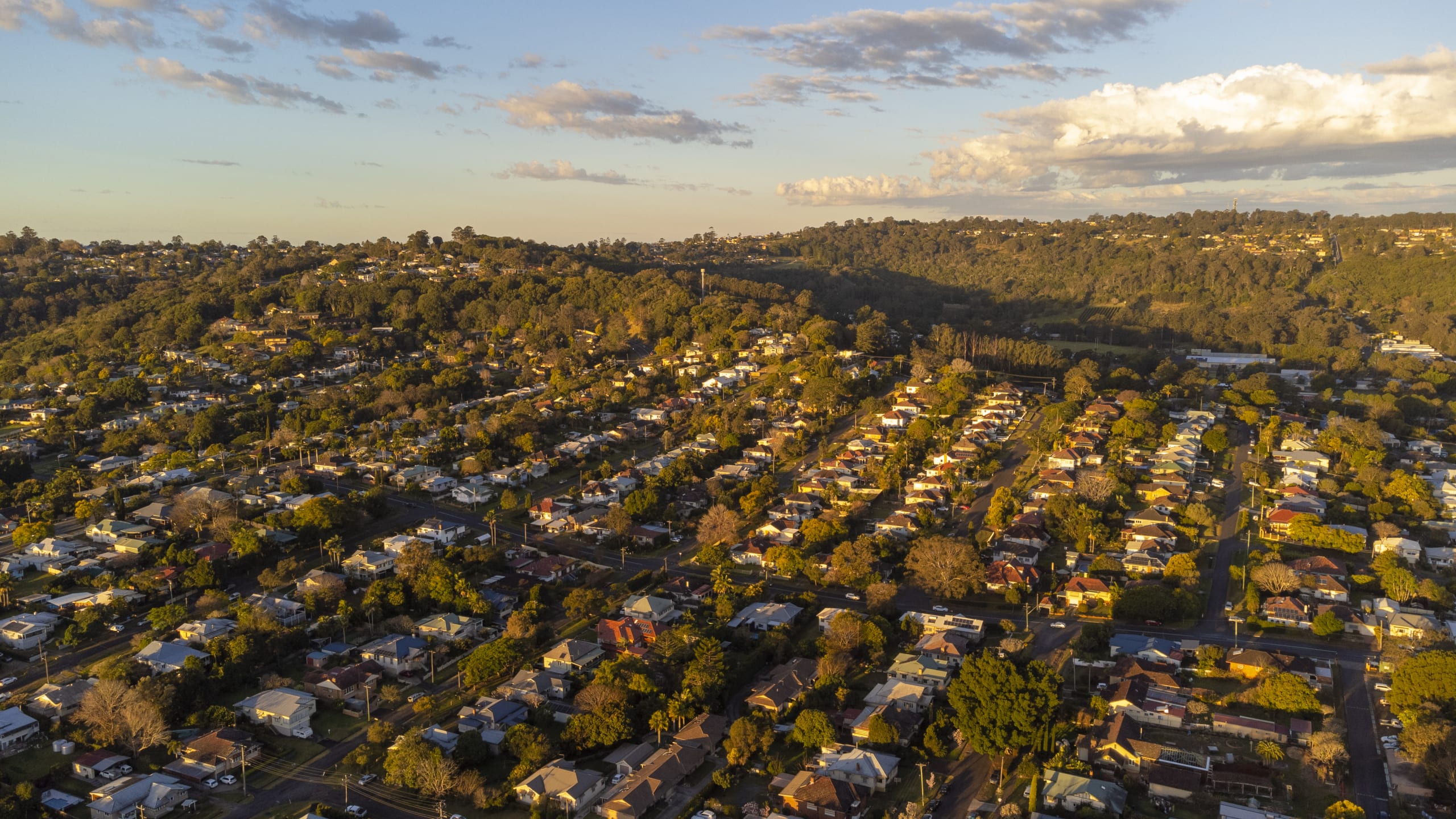 Why aren’t home prices falling as quickly in regional areas as capital cities?