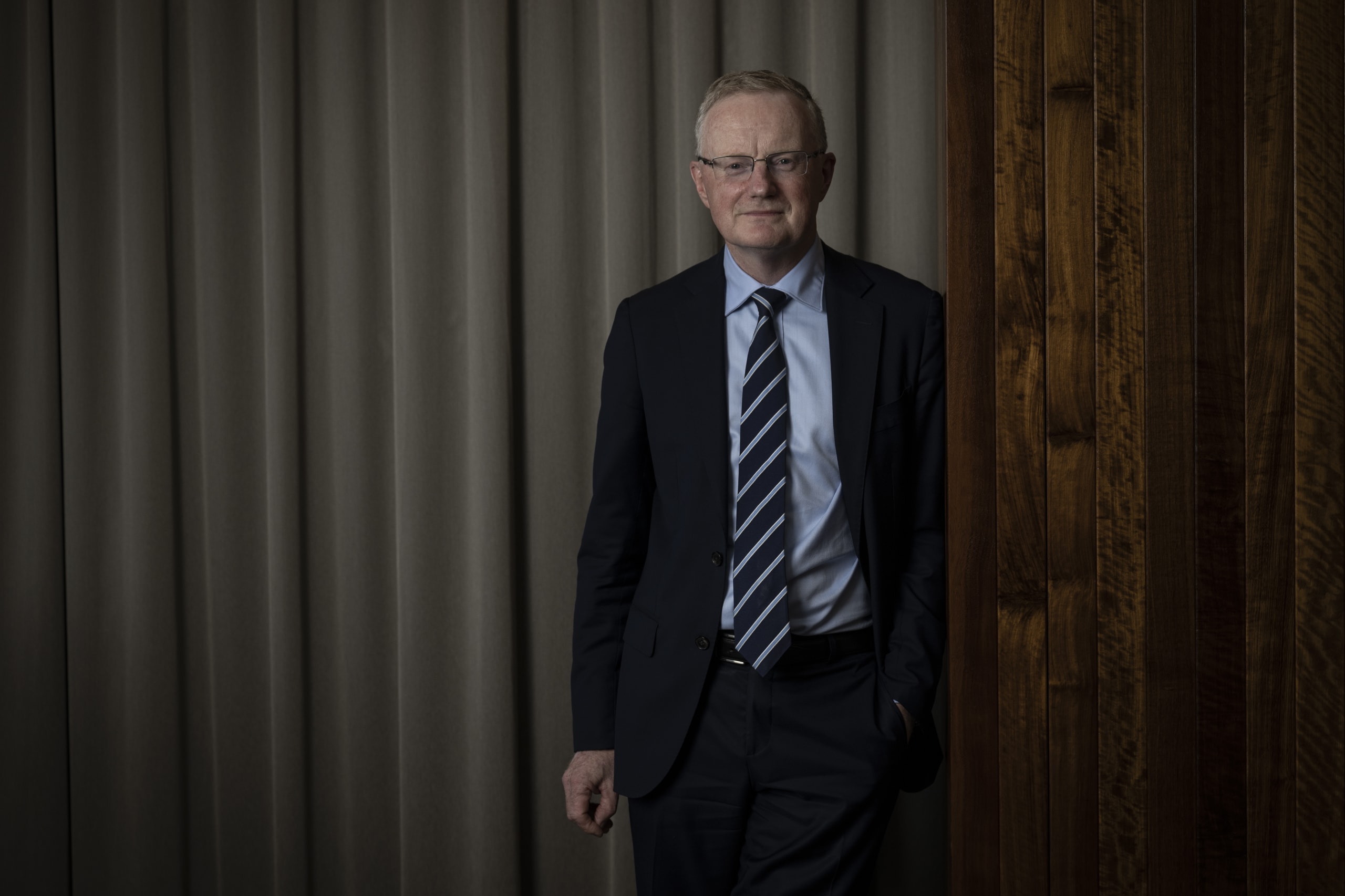 ‘Don’t blame us’: RBA governor defends painful rapid rate hikes, downplays role in property boom