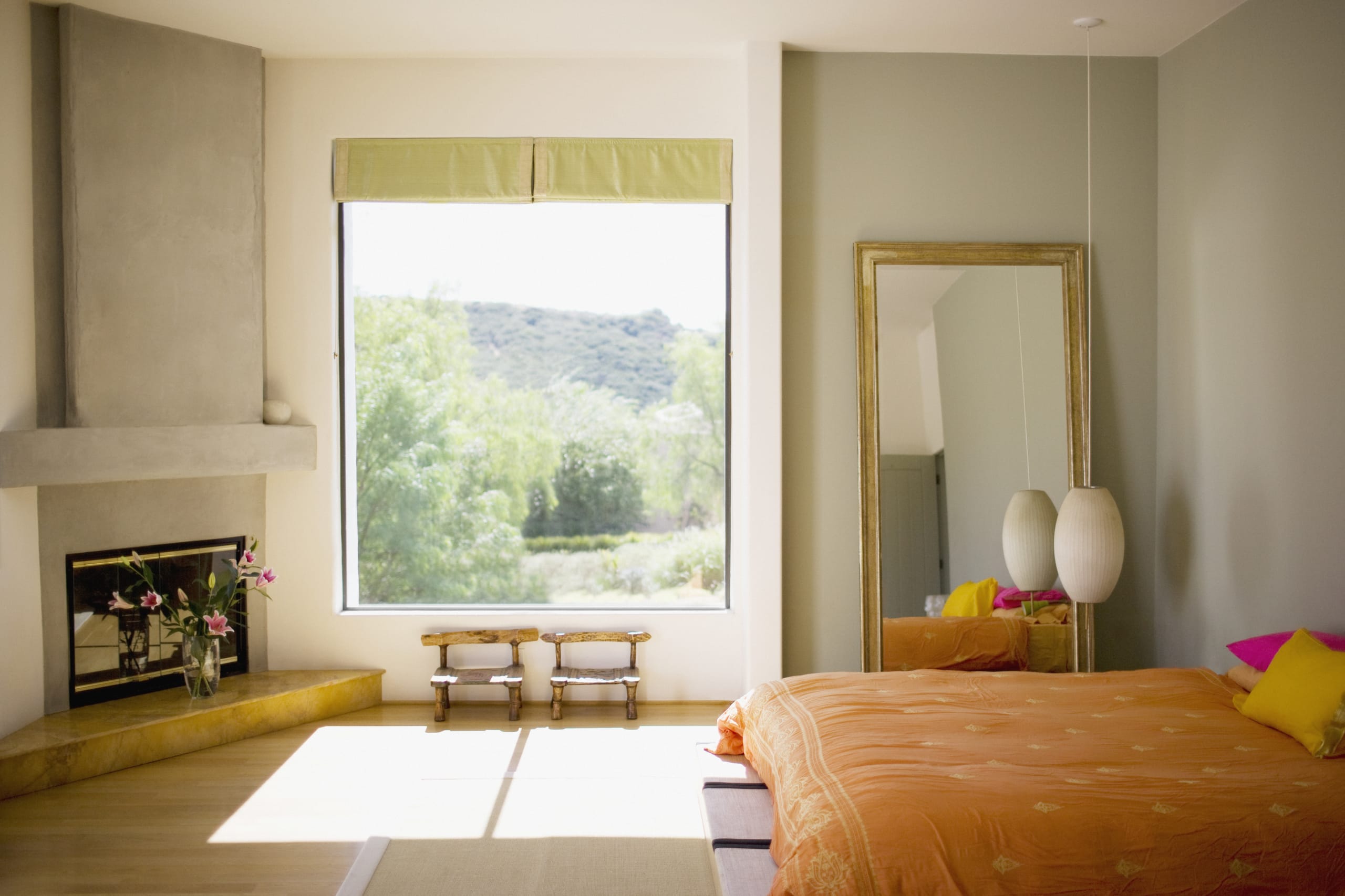 5 Transformative Bed room Concepts That Make the Maximum of Your House