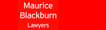 Maurice Blackburn