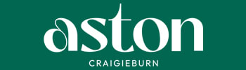 Aston Craigieburn