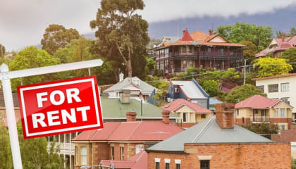 Hobart rents tip scales at $500 per week