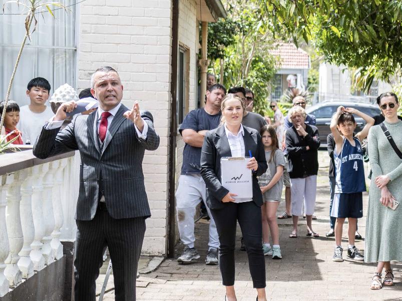 Sydney auction wrap: Inner West enjoys continued sales success as records are broken